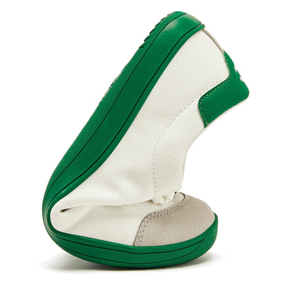 UrbanFlex Canvas – Sapatos Barefoot Anatómicos Em Tecido Para Uso Diário Unissexo