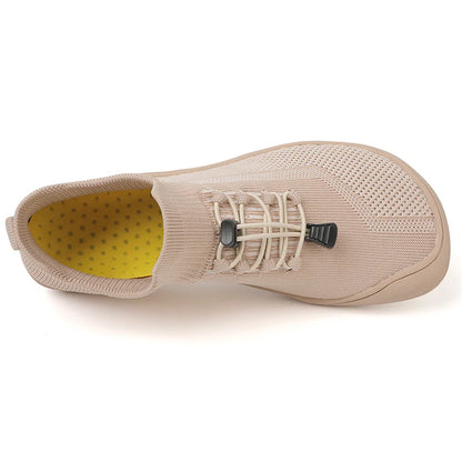 ComfortStep Lite – Sapatos De Caminhada Leves Com Biqueira Larga Unissexo
