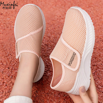 OrthoBare Flex – Sapatos Ortopédicos Barefoot Femininos