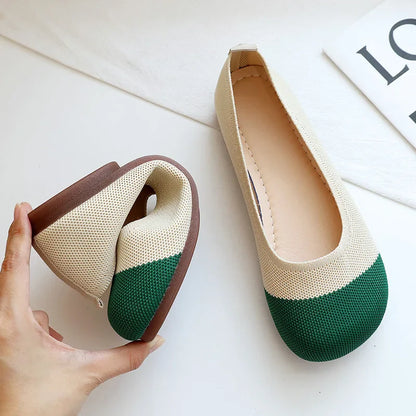 Nuvem Soft Barefoot Lady - Sabrinas Barefoot Senhora Ergonómicas Ultra Leves