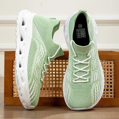 FreeMotion Air – Sapatos barefoot respiráveis unissexo