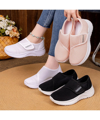 OrthoBare Flex – Sapatos Ortopédicos Barefoot Femininos