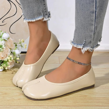 Colette Tabi - Sabrinas Premium de Biqueira Dividida