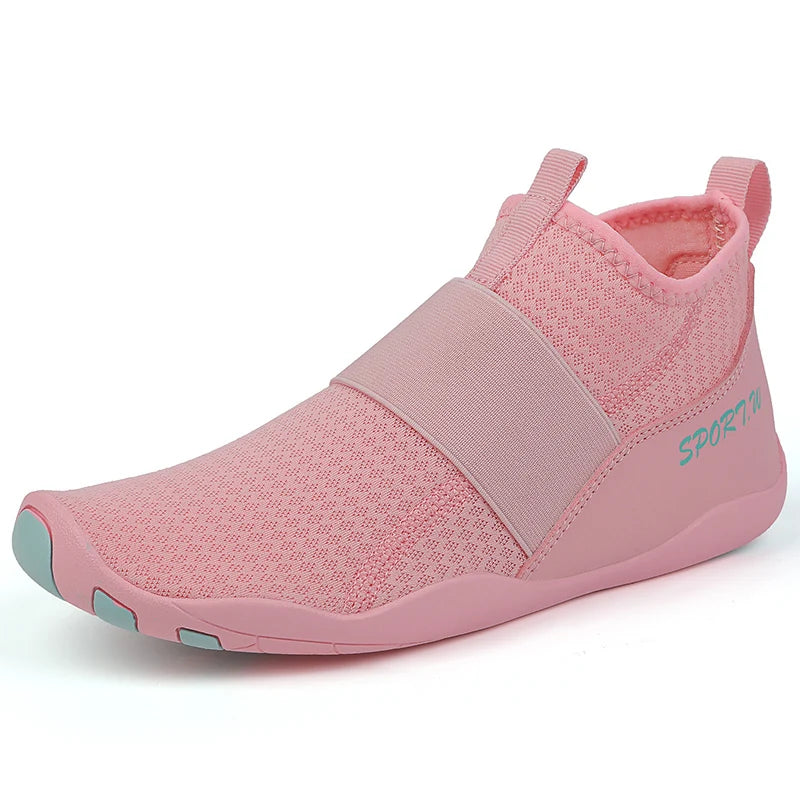 Neris Drift Barefoot - Sapatos Aquáticos de Cano Alto
