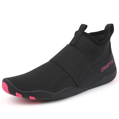 Neris Drift Barefoot - Sapatos Aquáticos de Cano Alto