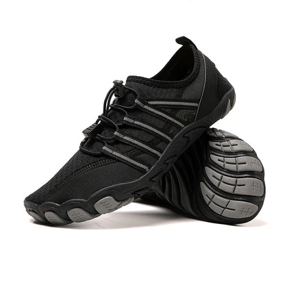 AquaStep QuickDry – Sapatos Respiráveis De Secagem Rápida Para Praia E Atividades Aquáticas Unissexo
