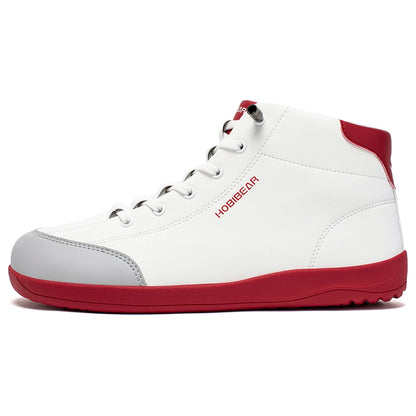 Hobibear Mid Top – Botas Barefoot Unissexo