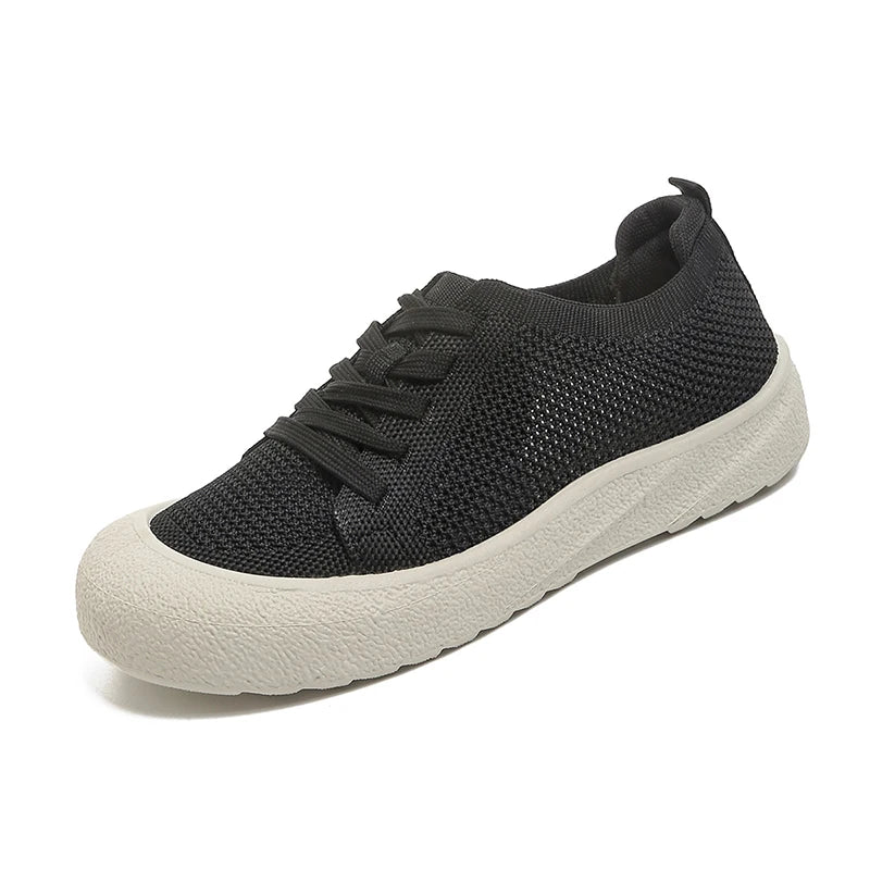 Auréa Flex Barefoot - Ténis Barefoot Senhora Respiráveis e Antiderrapantes