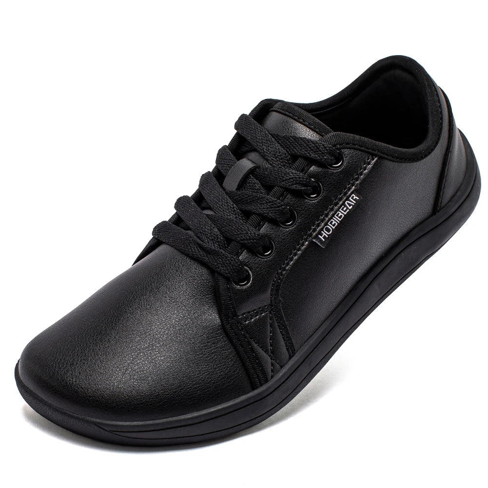 GS8073G – Sapatos barefoot minimalistas unissexo