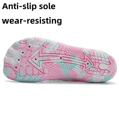 Drift Pro Urlan – Sapatos barefoot ultra confortáveis para atividades outdoor