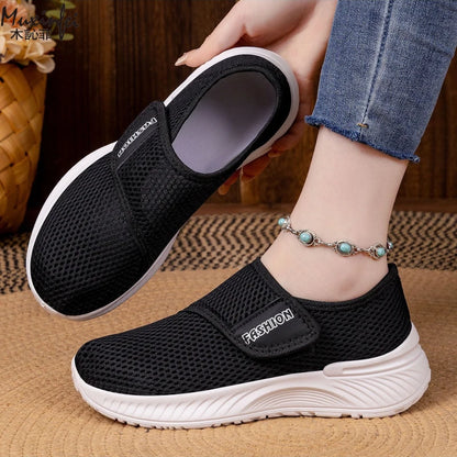 OrthoBare Flex – Sapatos Ortopédicos Barefoot Femininos