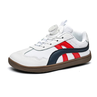 Taviro Kids - Ténis Barefoot Infantis para Escola