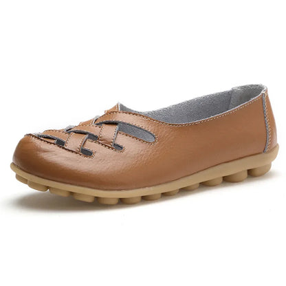 Lorenza Barefoot - Mocassins Estilo Clássico