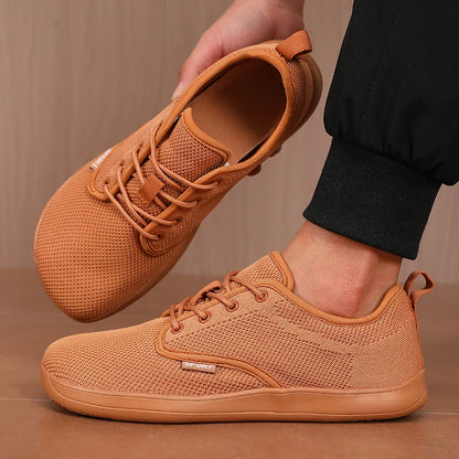 EREAN – Sapatos barefoot ultra confortáveis unissexo