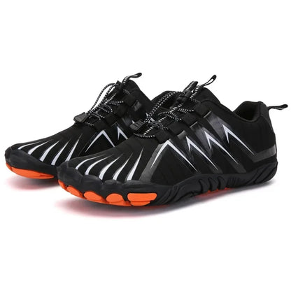 Anatomic Grip – Sapatos Barefoot Anatómicos Para Outdoor Unissexo
