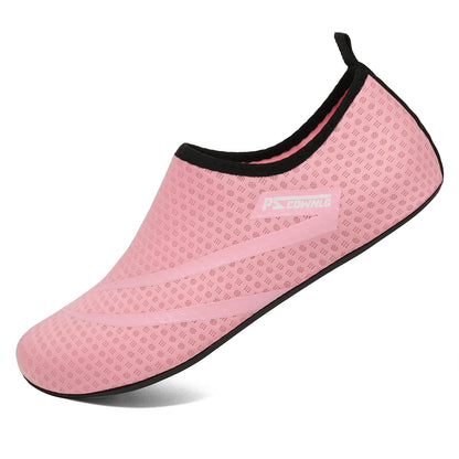WaveSoul Barefoot - Sapatos Aquáticos Ultra Leves Unissexo