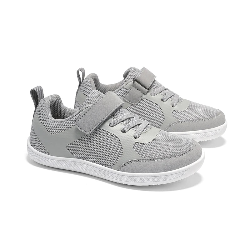 MiniFlex Barefoot – Sapatos Ortopédicos Anatómicos para Criança