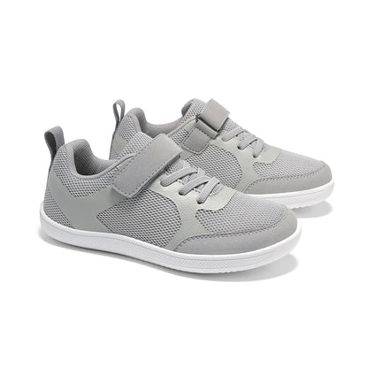 MiniFlex Barefoot – Sapatos Ortopédicos Anatómicos para Criança