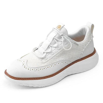 Baskets Austin Classic pour hommes - Casual Fresh