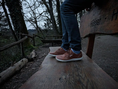 GS8073G – Sapatos barefoot minimalistas unissexo