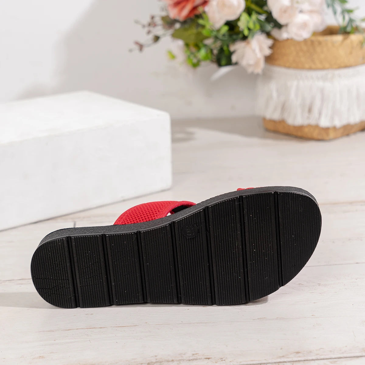 AirComfort Sandal Lady - Sandálias Senhora Respiráveis Conforto Diário Antiderrapantes