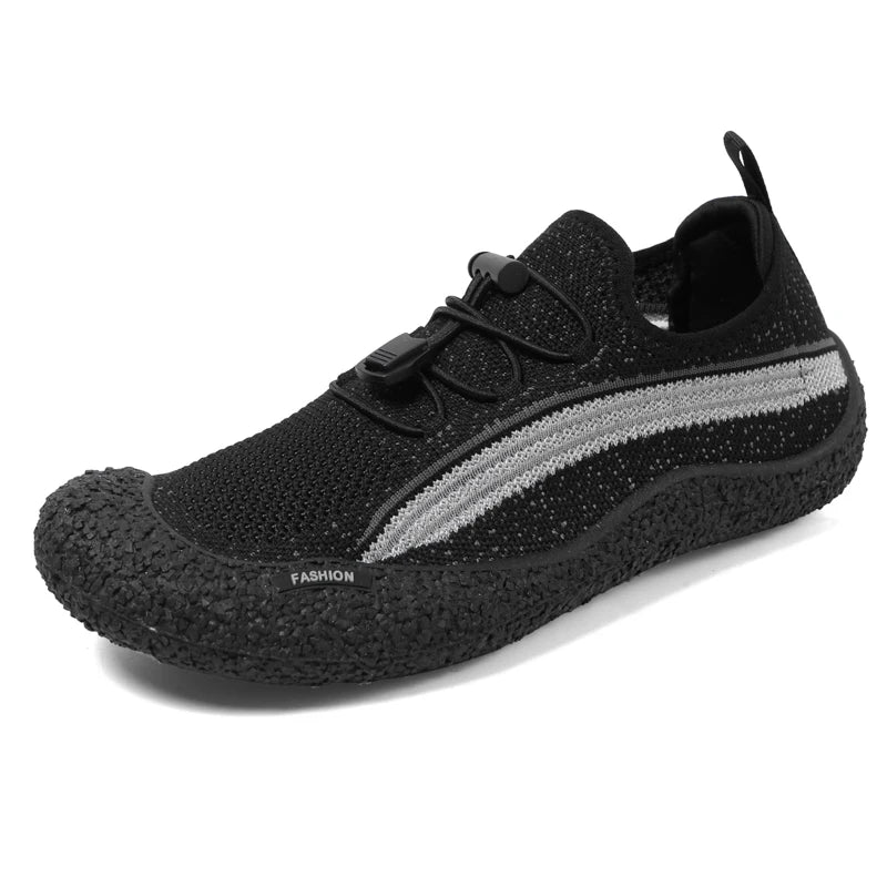 OceanRun Barefoot - Ténis Aquáticos de Secagem Rápida Unissexo