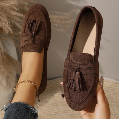 Elvanna – Sapatos Super Confortáveis de Senhora