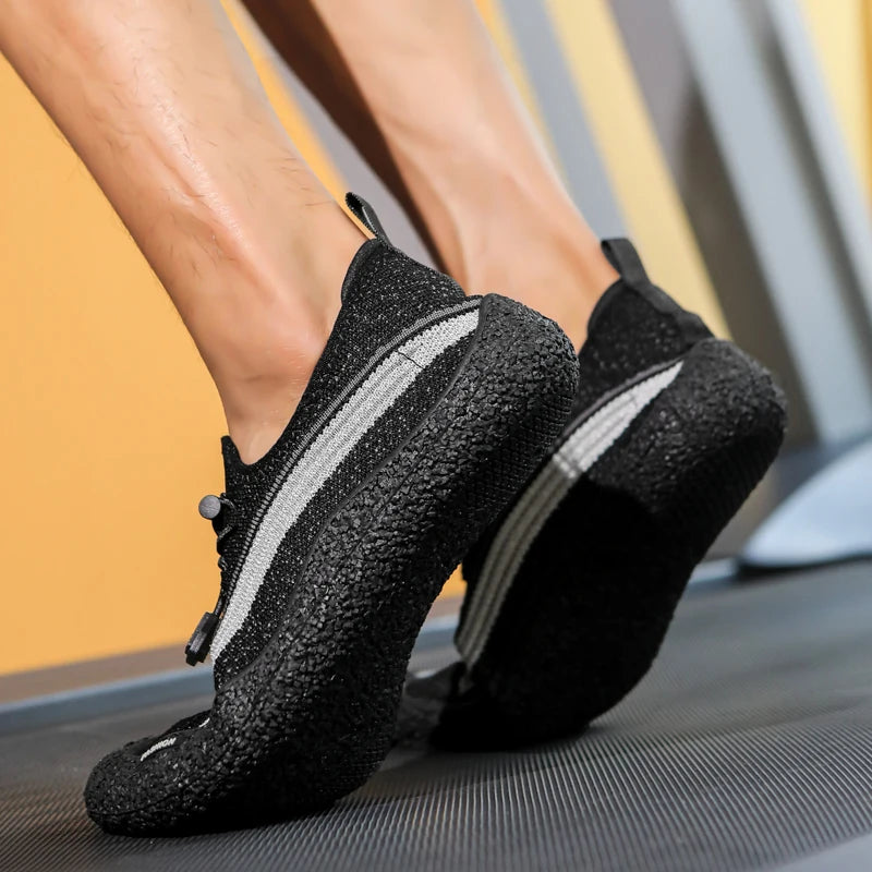 OceanRun Barefoot - Ténis Aquáticos de Secagem Rápida Unissexo