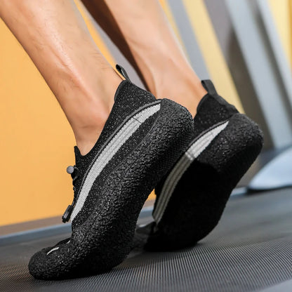 OceanRun Barefoot - Ténis Aquáticos de Secagem Rápida Unissexo
