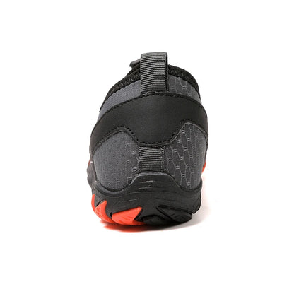 AquaStep QuickDry – Sapatos Respiráveis De Secagem Rápida Para Praia E Atividades Aquáticas Unissexo