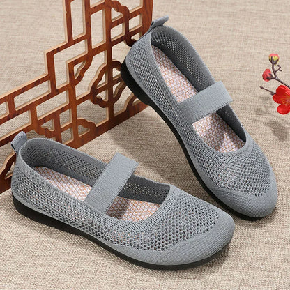 Mistral - Sapatos Barefoot Leves