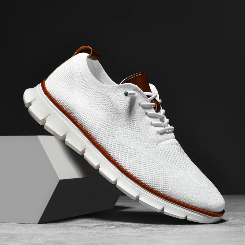 UrbanAir Knit – Ténis Respiráveis Leves Para Uso Diário