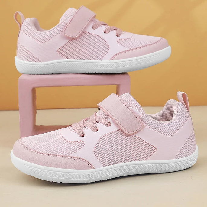 MiniFlex Barefoot – Sapatos Ortopédicos Anatómicos para Criança
