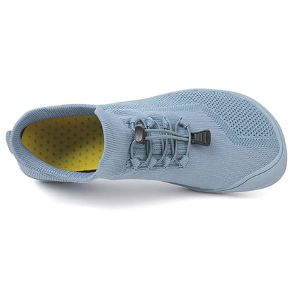 ComfortStep Lite – Sapatos De Caminhada Leves Com Biqueira Larga Unissexo