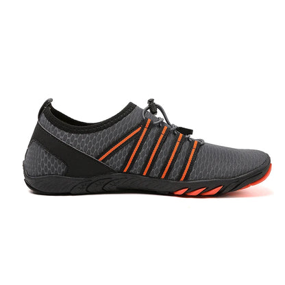 AquaStep QuickDry – Sapatos Respiráveis De Secagem Rápida Para Praia E Atividades Aquáticas Unissexo