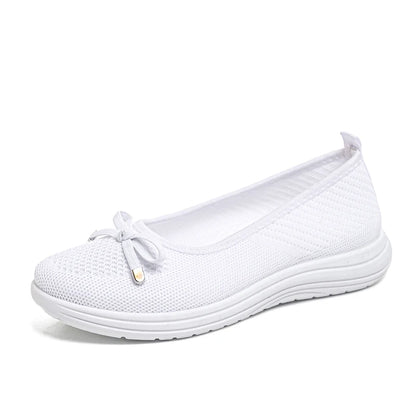 Elena Soft Barefoot - Sapatos Barefoot Senhora Respiráveis Ultra Leves