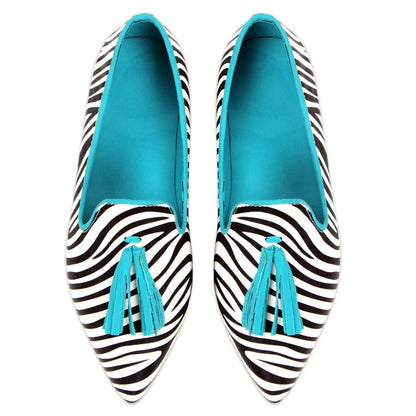 Chiara Mary - Mocassins super confortables