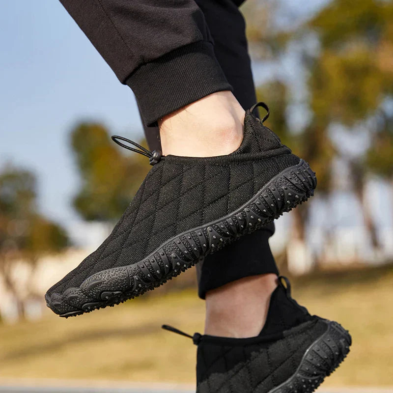 Tarno Pro – Chaussures barefoot outdoor ultra confortables