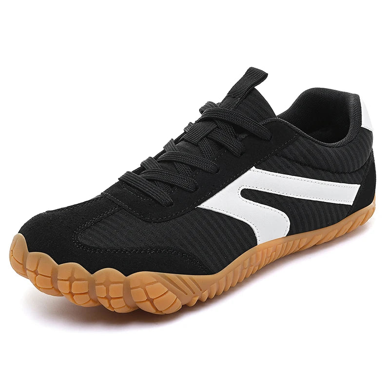 Rovano - Ténis Barefoot Unissexo para Caminhadas e Trail