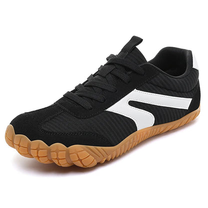Rovano - Ténis Barefoot Unissexo para Caminhadas e Trail