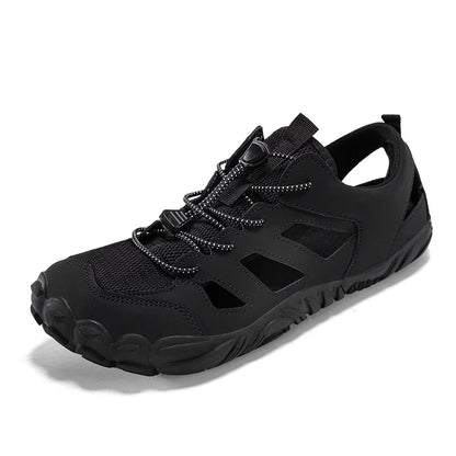 Aquatrek - Sapatos Aquáticos de Homem com Biqueira Larga