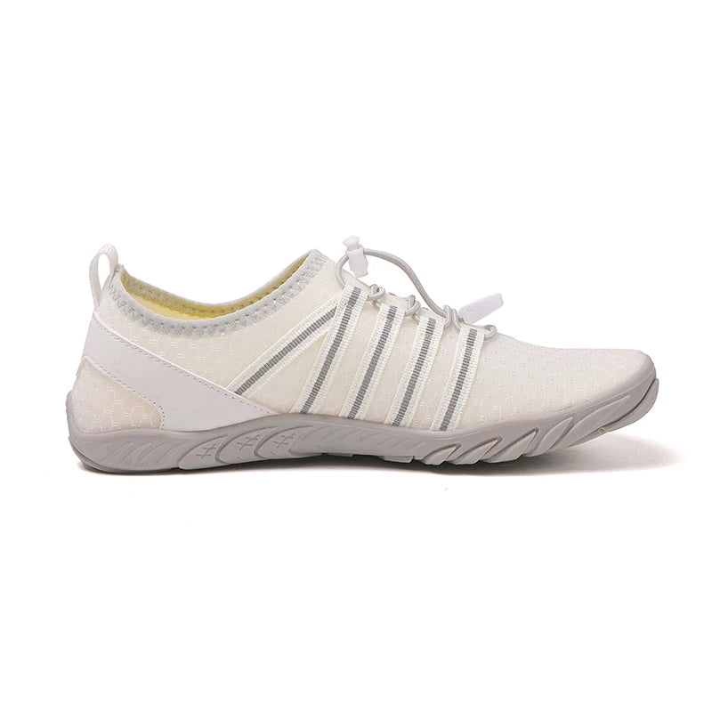 AquaStep QuickDry – Sapatos Respiráveis De Secagem Rápida Para Praia E Atividades Aquáticas Unissexo