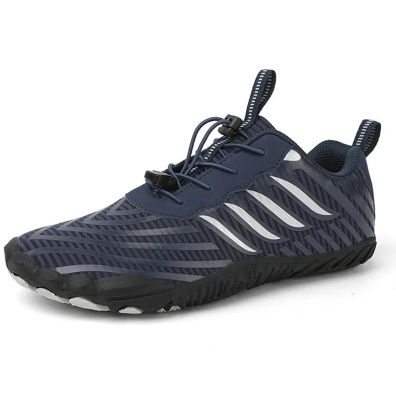 Anatomic Grip – Sapatos Barefoot Anatómicos Para Outdoor Unissexo