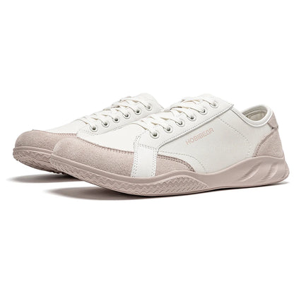 FlexNova Street – Sapatos Barefoot Leves Com Biqueira larga Unissexo
