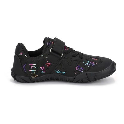 Naviko Kids - Sapatos Aquáticos Barefoot de Secagem Rápida