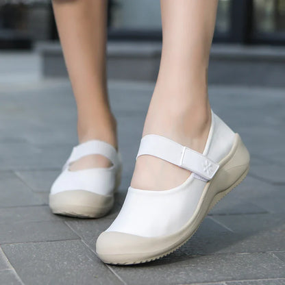 Edna Marie Barefoot - Sapatos Barefoot Senhora Semi-Ortopédicos Ultra Leves