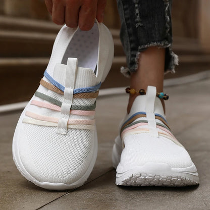 UrbanBare Lift – Sapatos Barefoot Anatómicos Femininos