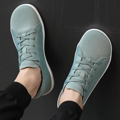 PureStep Flow – Ténis Barefoot Zero Drop Unissexo Ultra Leves