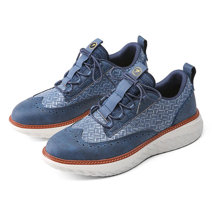 Baskets Austin Classic pour hommes - Casual Fresh