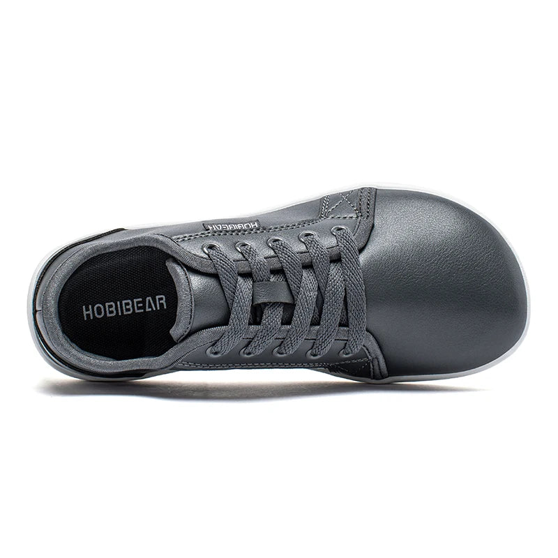 GS8073G – Sapatos barefoot minimalistas unissexo